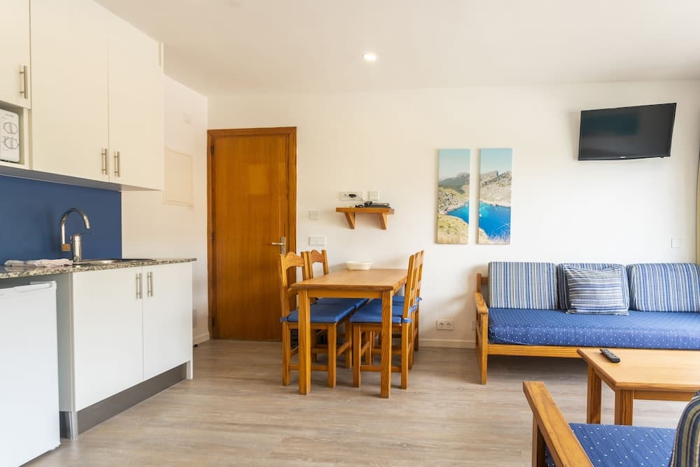 Apartamentos Massol, Pollensa