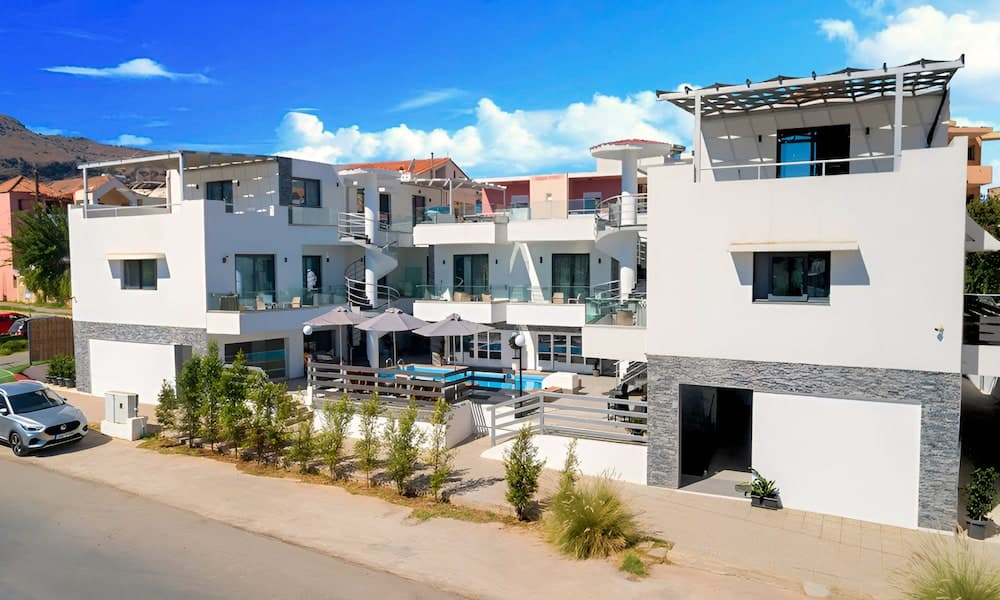 Pnoe Beachside Living, Apokoronas, photo 5