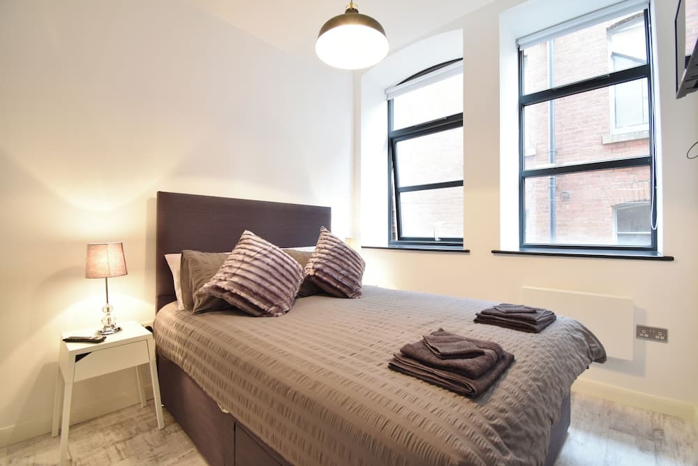 Aire Apartments - The Calls, Leeds, photo 2
