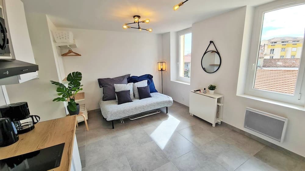 GregBnb - Le Valbourdin - Toulon Ouest, Toulon, photo 6