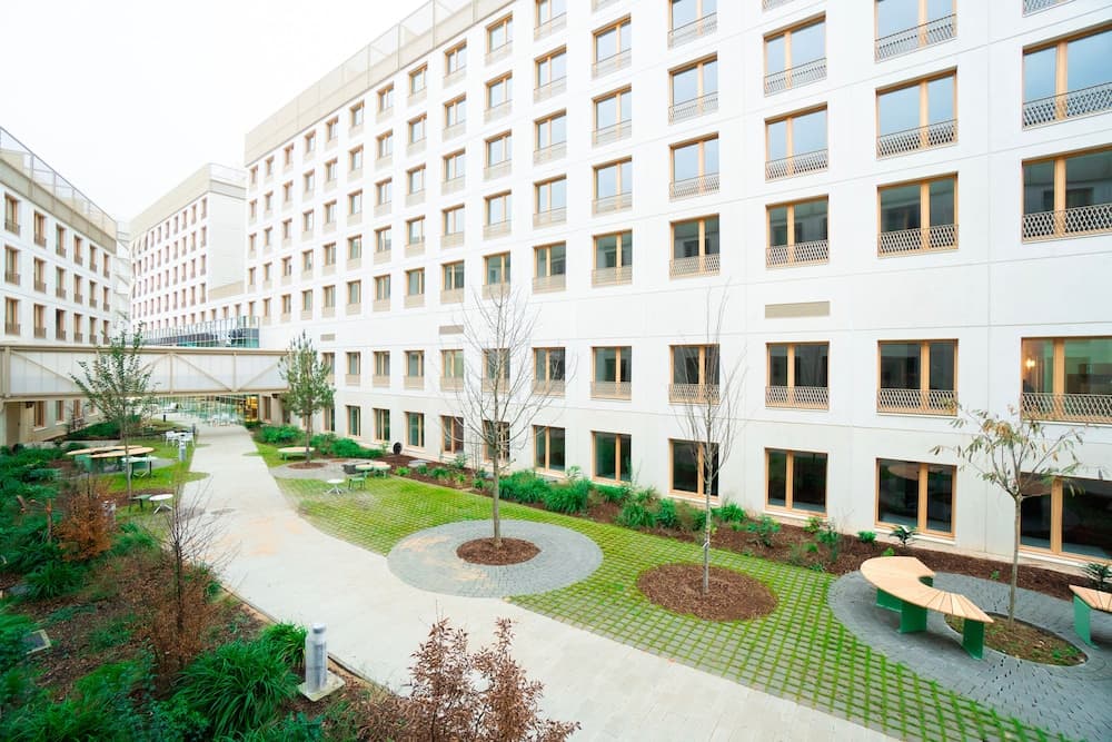ECLA PARIS VILLEJUIF, Villejuif