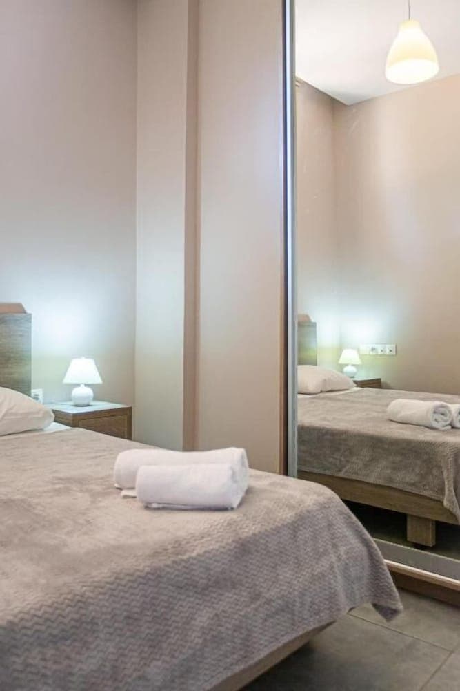 HERMES HOTEL MALIA, Malia, photo 4