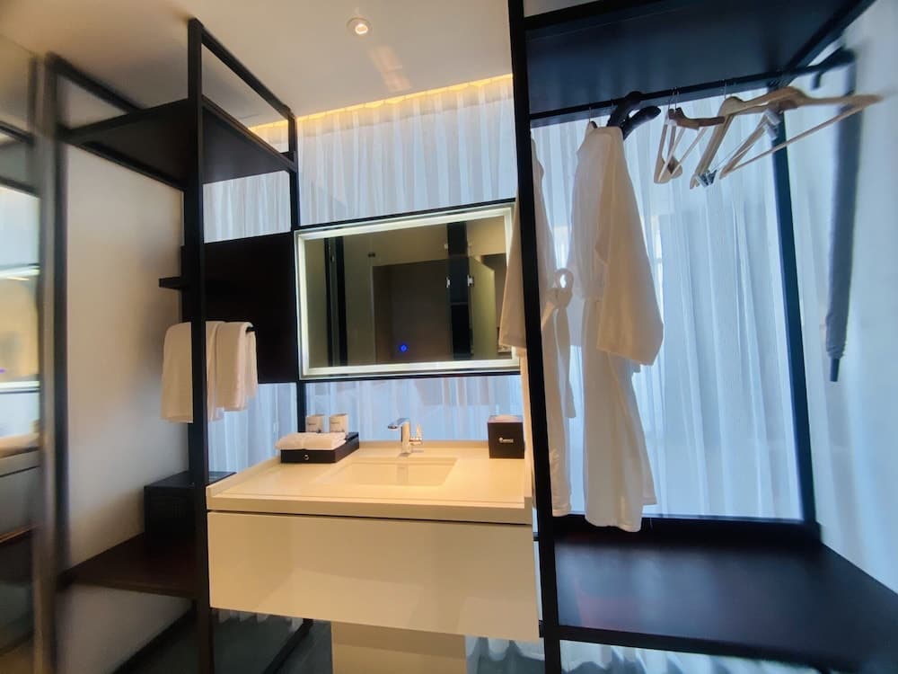 NEWCC HOTEL & SERVICED APARTMENT, Quang Ngai, photo 6