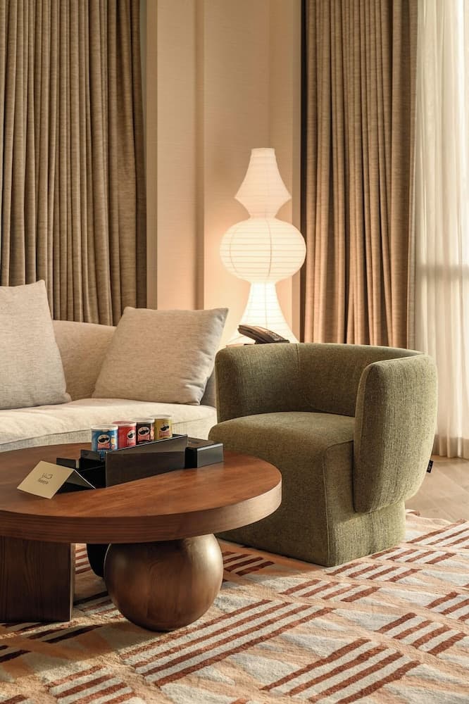 Fanaya Hotel Jeddah, Jeddah, photo 4