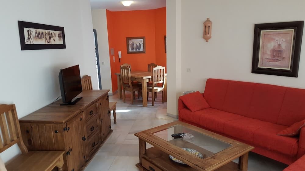 Resort Medina del Zoco, Mijas, photo 6