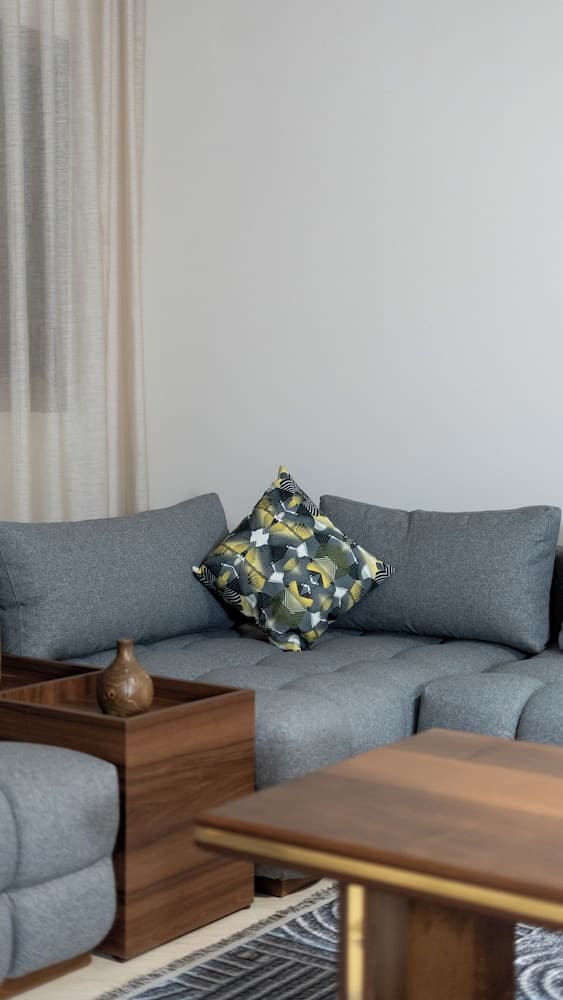 Appart Hotel Golden Sky Home, Beni Mellal, photo 2