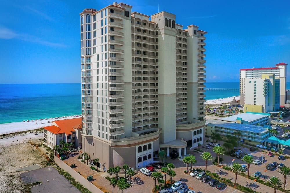 Beach Club Resort Residence and Spa, Pensacola Beach, photo 3