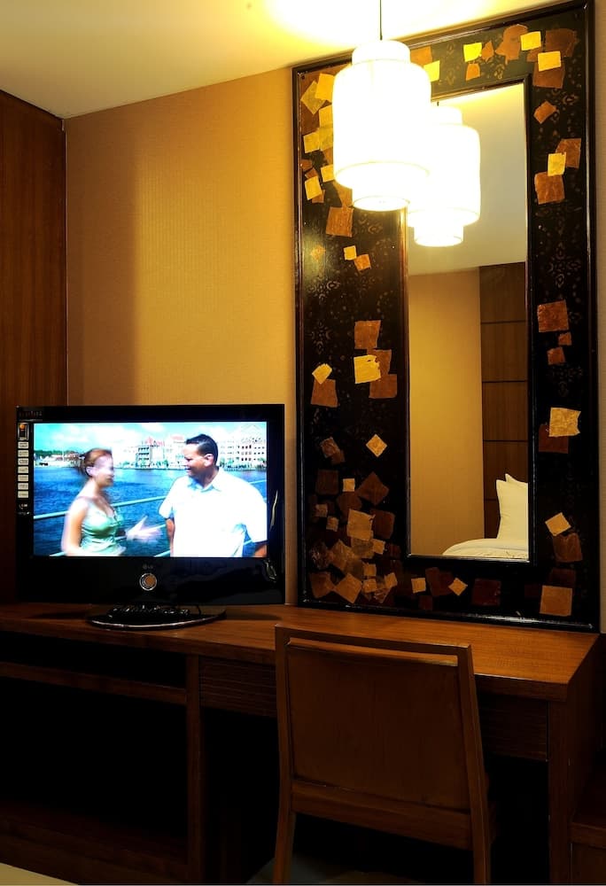 Mariya Boutique Residence at Suvarnabhumi Airport, Bangkok, photo 5