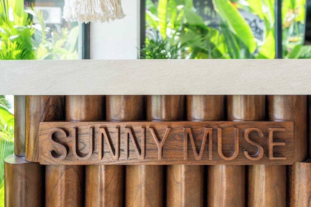 Sunny Muse by Betterplace, Canggu, photo 5