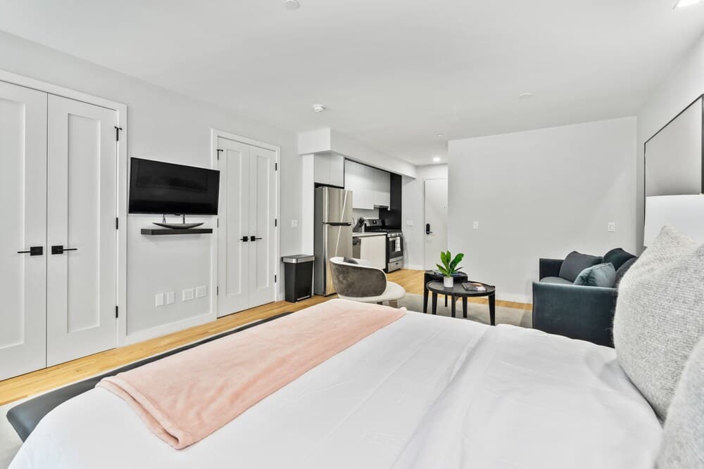 The Maison Bella, New York, photo 3