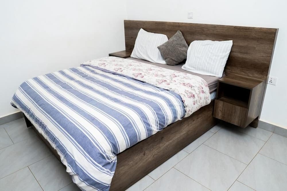 Dallas Style inner Apartment, Kigali, photo 6