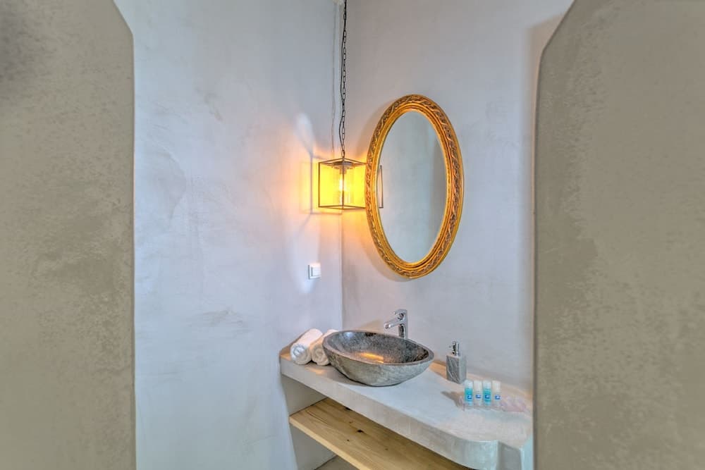 9 Muses Exclusive Apartments, Patmos, photo 3