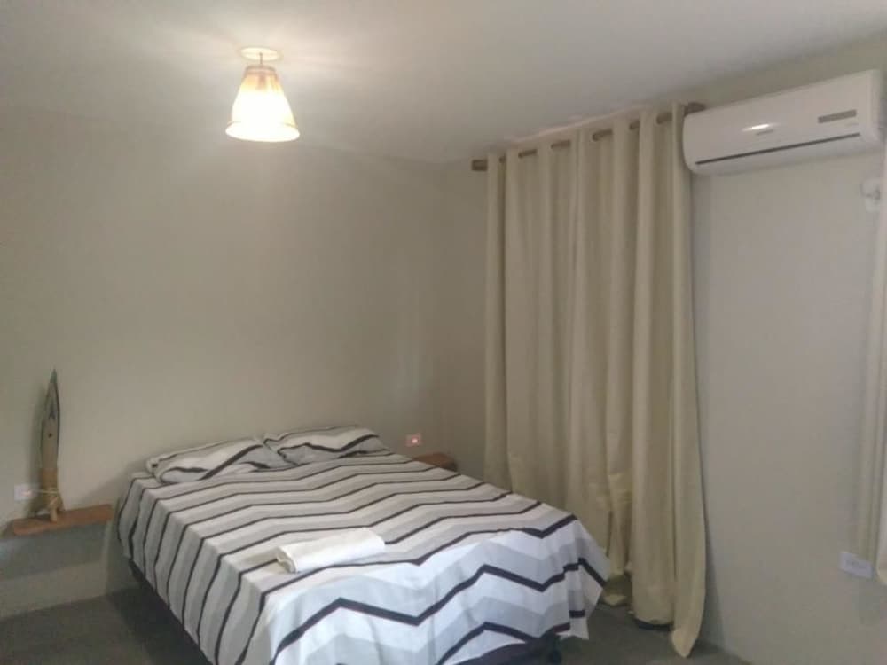 Flat Toque dos Milagres, São Miguel dos Milagres, photo 6