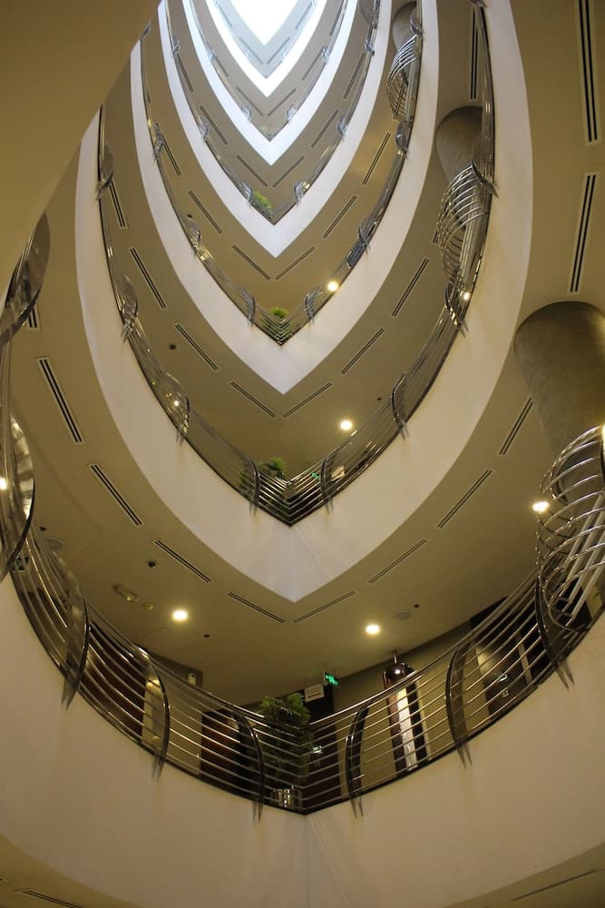 Signature Hotel Apartments & Spa, Dubai