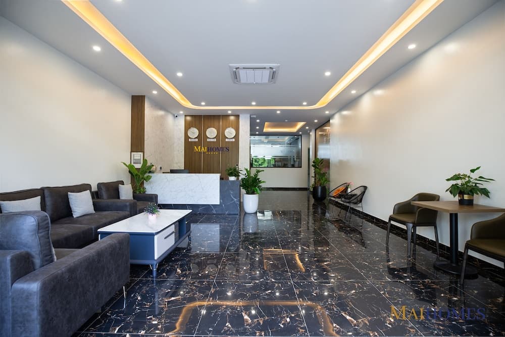 Maihomes hotel & Serviced Apartment, Vinh Yen