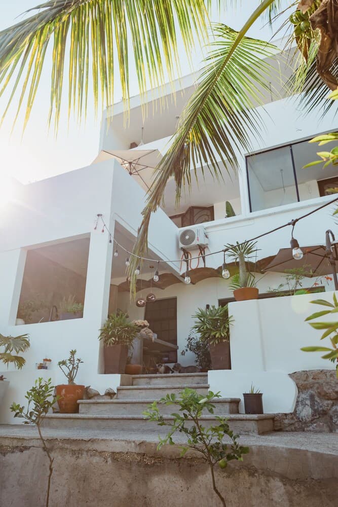 Casa Fénix - Sayulita, Sayulita