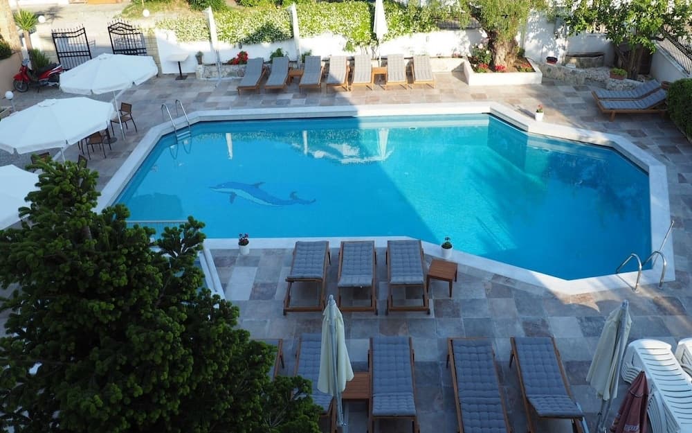 Evridiki Hotel, Kassandra, photo 6