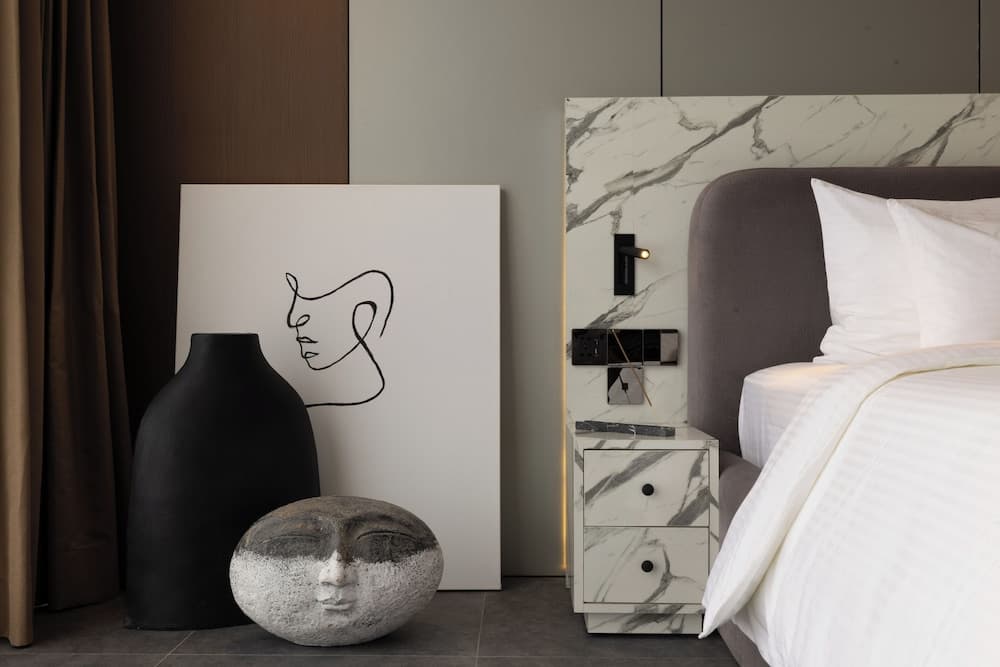 Awwa Boutique Hotel, Canggu, photo 5
