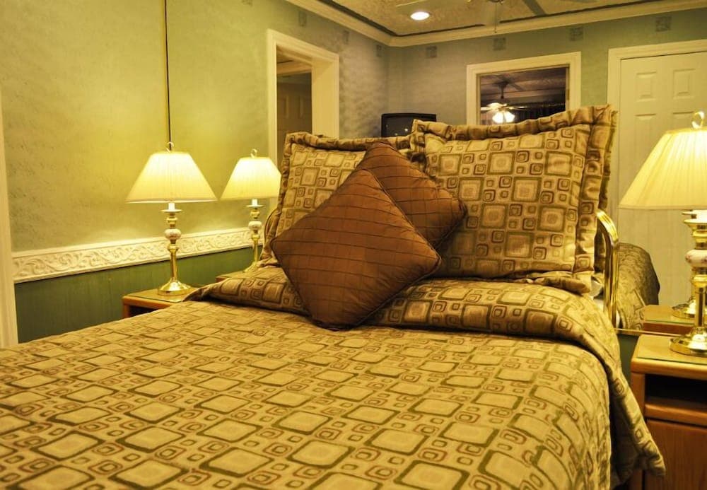 Stardust Lodge, South Lake Tahoe, photo 4