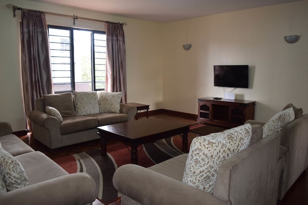 Westside Residency, Nairobi, photo 3