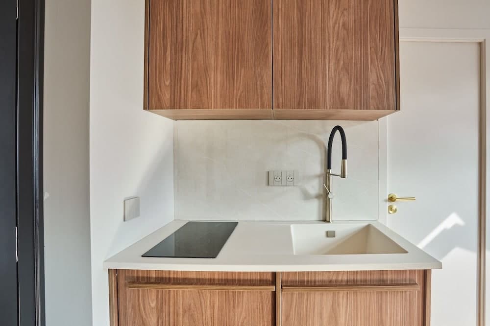 Lou Suites, Paris, photo 4