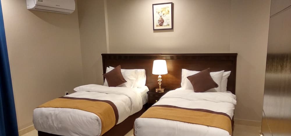 Yan Apartments Hotel, Jeddah, photo 6