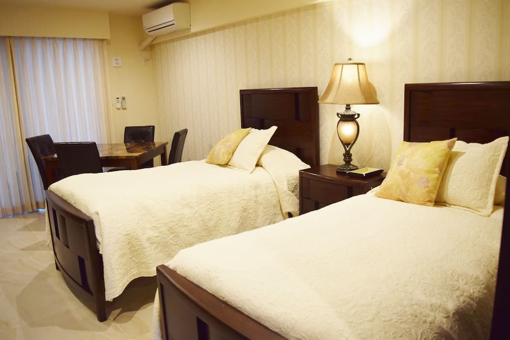 Wisteria Condominium Resort, Motobu, photo 6
