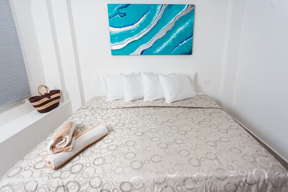 Kaam Accommodations, Puerto Morelos, photo 6