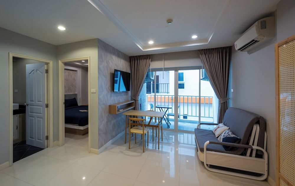 New Nordic Trend 1 by Apartwell, Pattaya