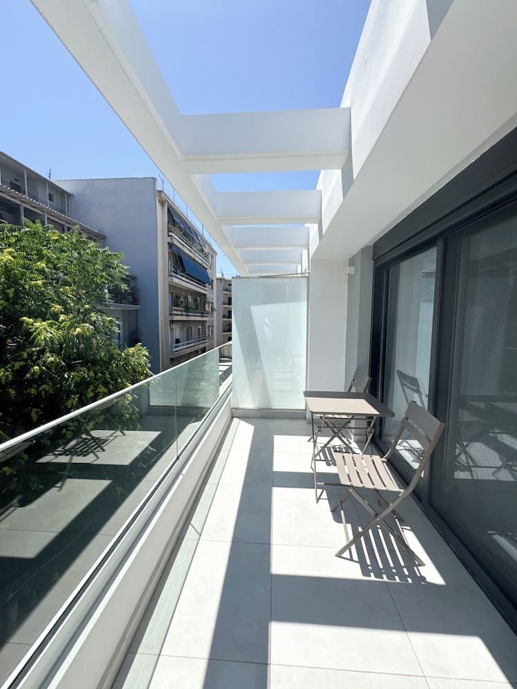Noon Smart Residences, Athens, photo 6