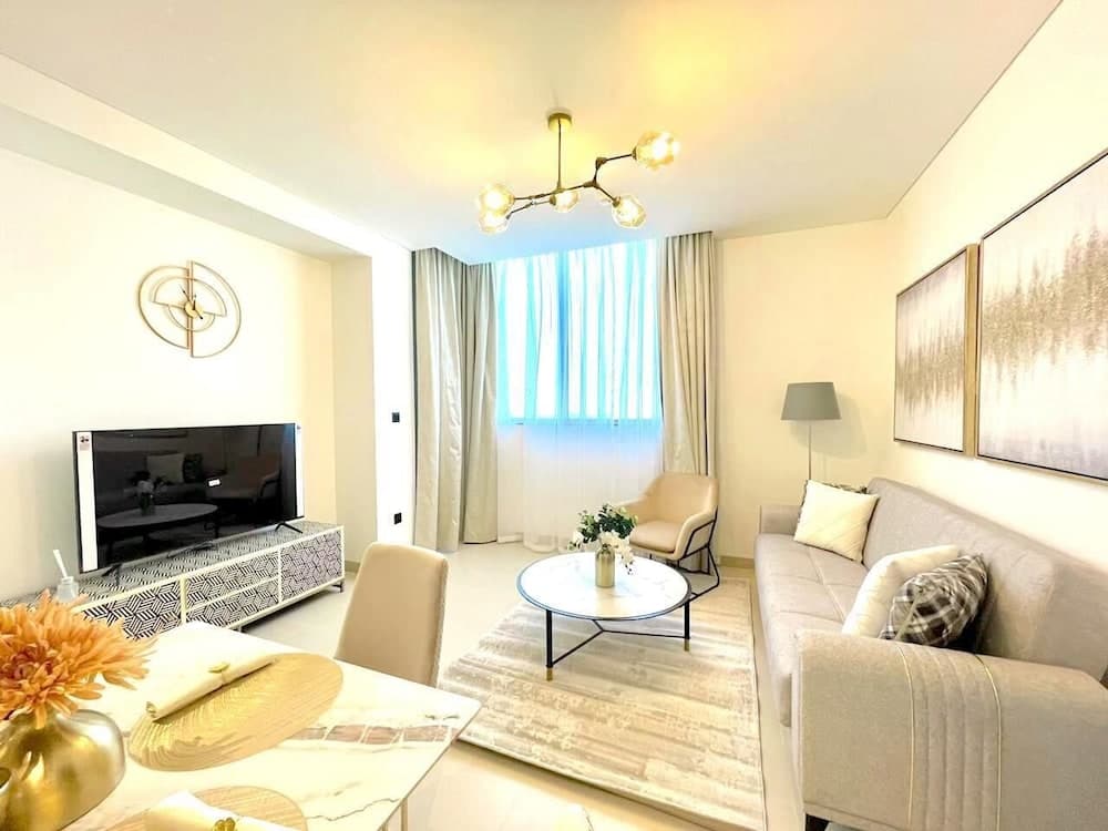 Sobha Creek Vista Tower B Apartments, Dubai, photo 4
