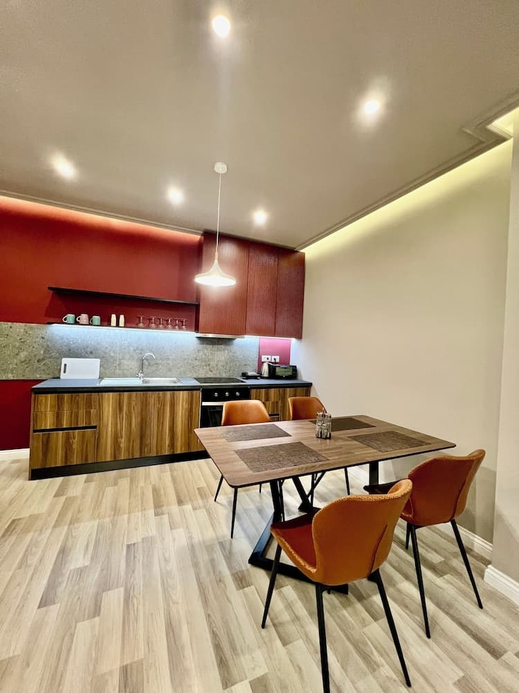 Spiranca Apartments & Rooms, Tirana, photo 5