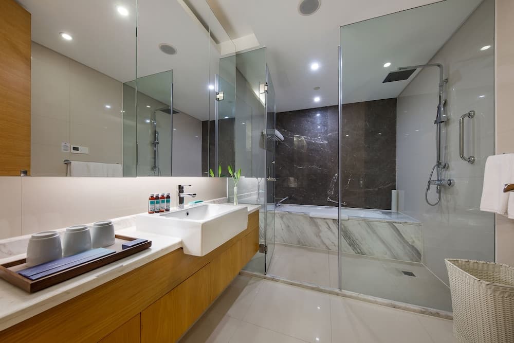 Shama Heda Serviced Apartments, Hangzhou, photo 5