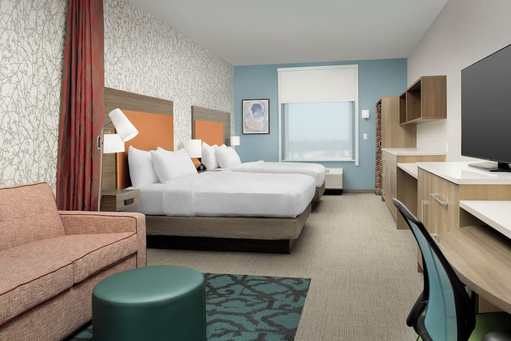 Home2 Suites By Hilton Weston Ft. Lauderdale, Fort Lauderdale, photo 5