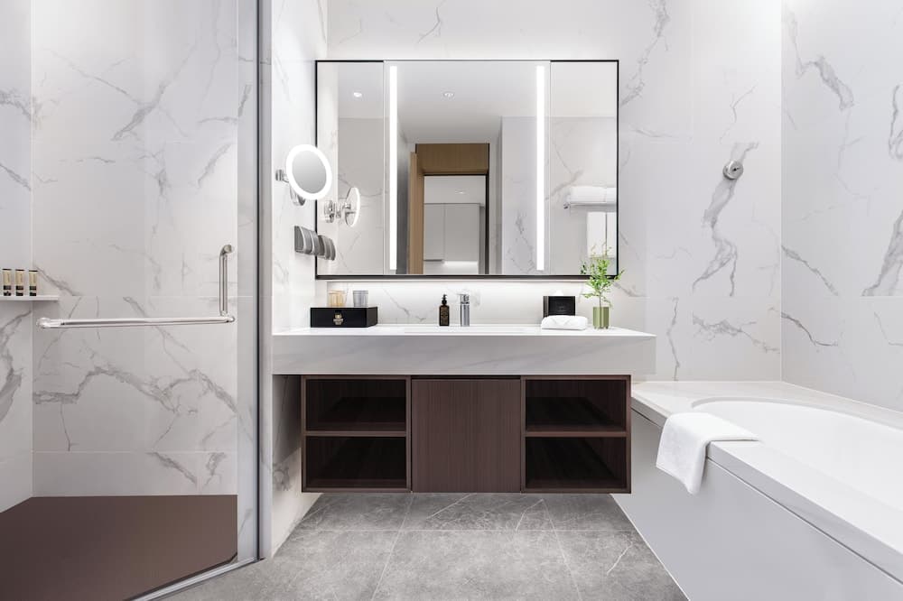 Ascott Fengyishan Shenzhen, Shenzhen, photo 5