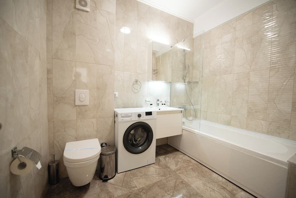 Solid Magic Apart-Hotel, Constanta, photo 5