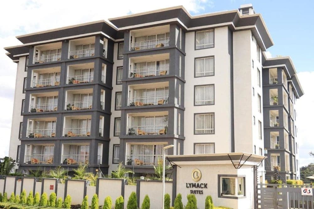 Lymack Suites, Nairobi