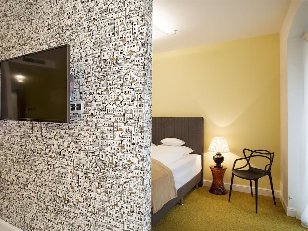Gold Apartments, Wroclaw, photo 5