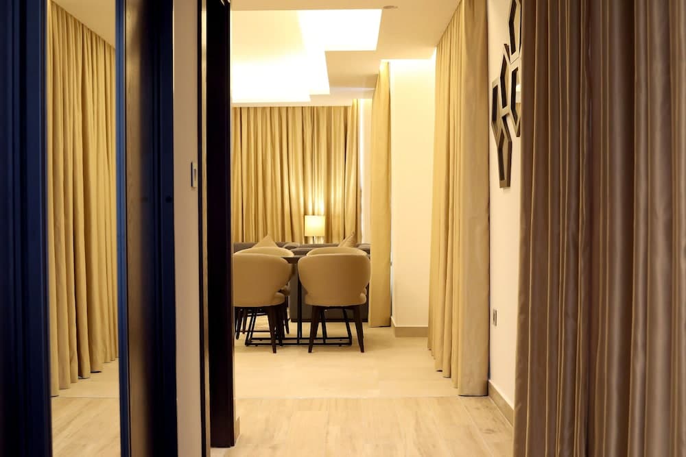 Downtown Hotel Apartments, Amman, photo 5