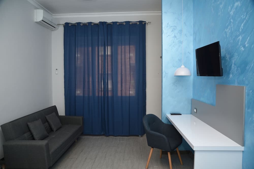 Flyresidence Municipio Toledo, Naples, photo 4