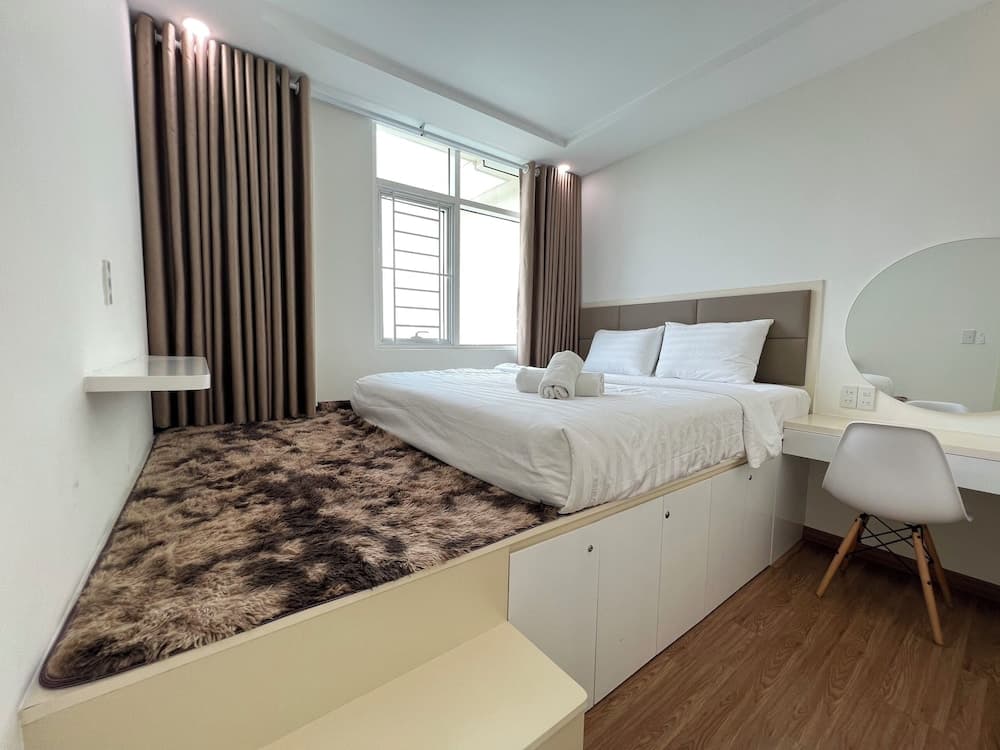 Apartment PHONGLIEM 2, Nha Trang, photo 6