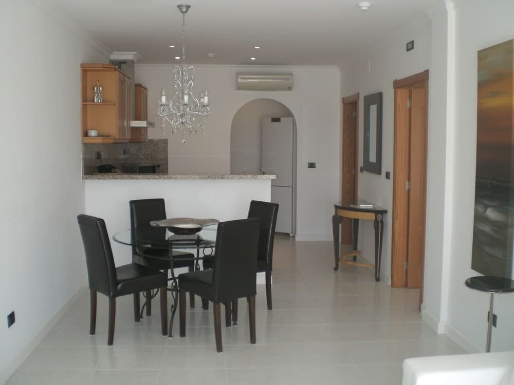 Aparthotel Residencia & Spa Parques Casablanca, Benissa, photo 2
