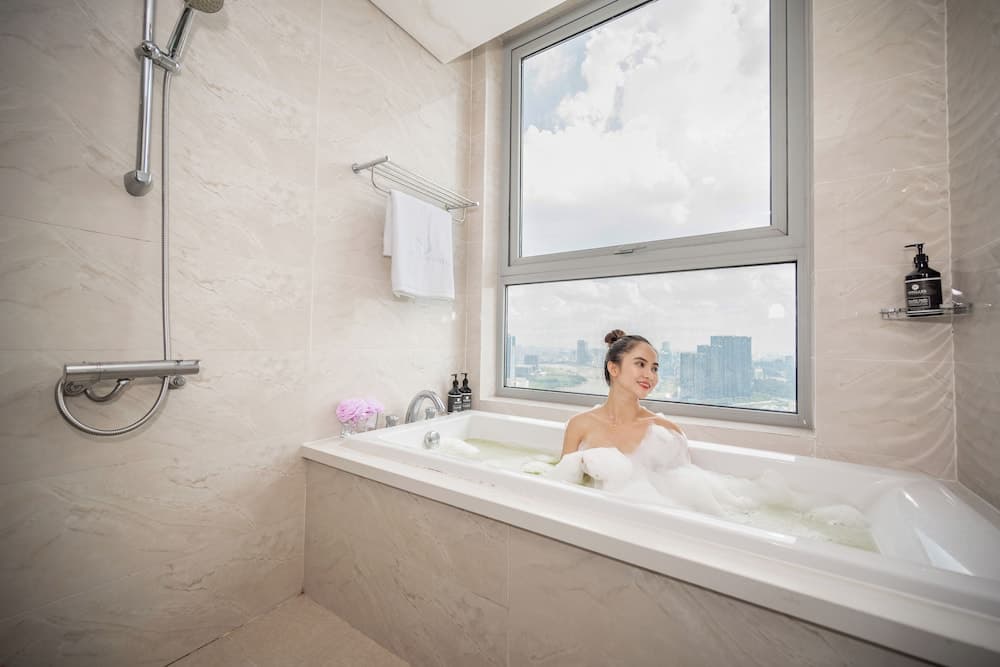 Vinhomes Central Park by Urban Home, Ho Chi Minh, photo 6
