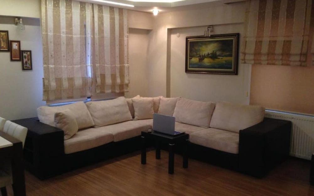 Araz Suite House, Bursa, photo 4