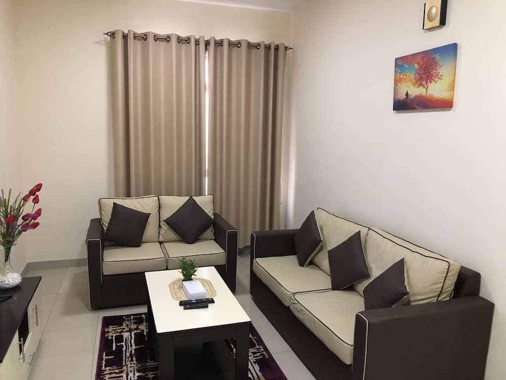 Al Khaleej Plaza Hotel Apartment, Ajman, photo 6