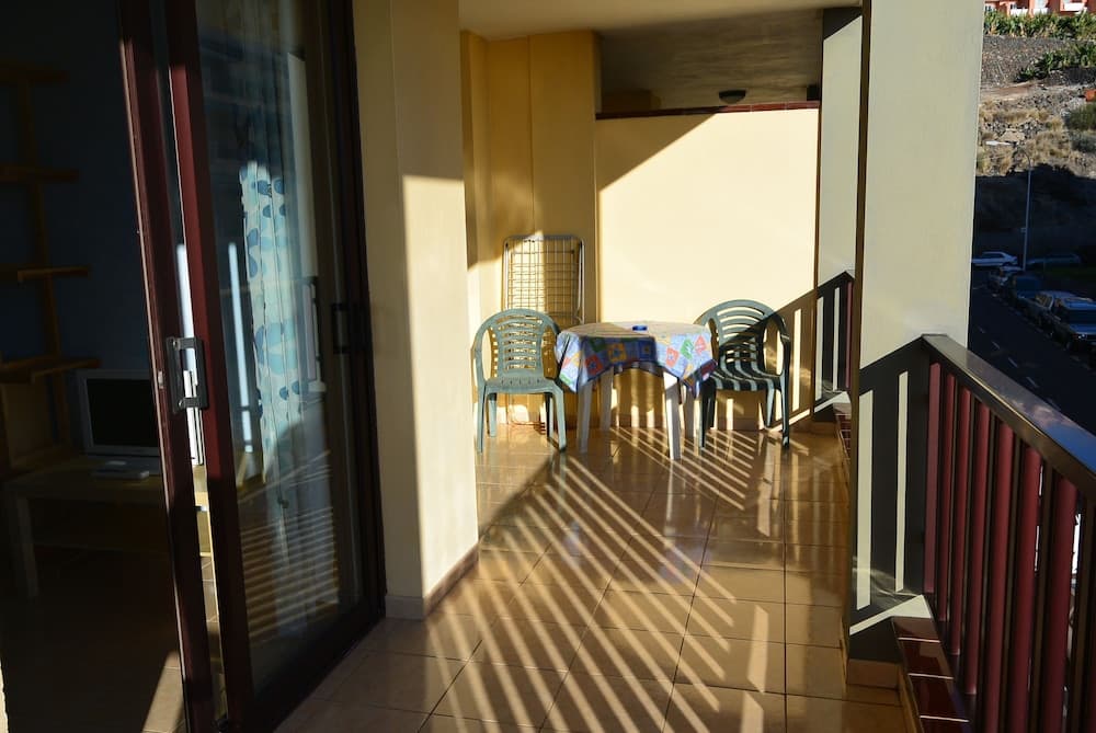 Olivia Sunbeach, Santiago del Teide, photo 2