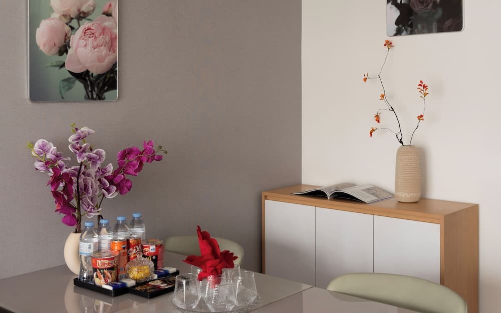 Bluesky Lancaster Luxstay Japan Town, Sai Gon, photo 4