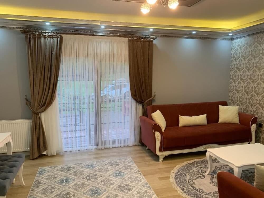 Kuzey Suites, Çaykara, photo 5