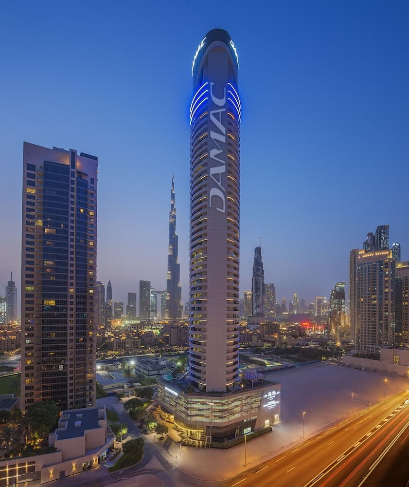 DAMAC Maison Distinction, Dubai