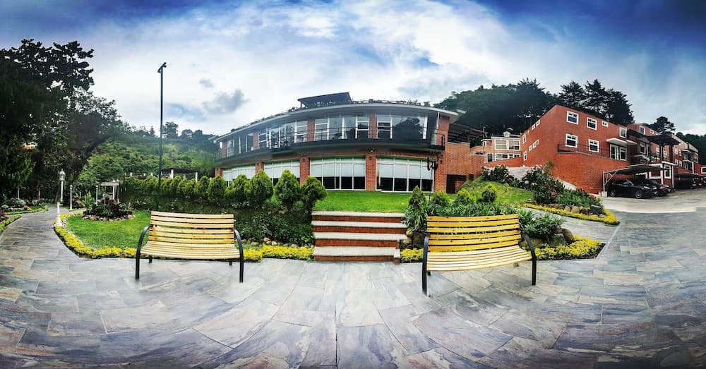 Stanza Hotel & Spa, Santa Catarina Pinula, photo 3